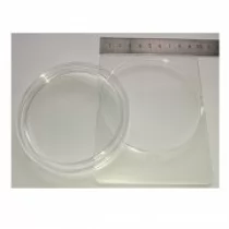PM2.5滤膜片保存盒 90mm直径滤膜存放盒（90mm/81mm滤膜可用）