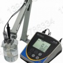Ion700优特Eutech经济型台式Ion计