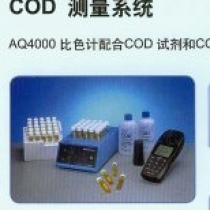 美国ORION奥利龙AQ4001化学耗氧量COD测量仪