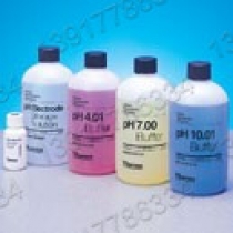 美国Thermo Fisher Orion奥立龙实验室产品（六）——标准溶液