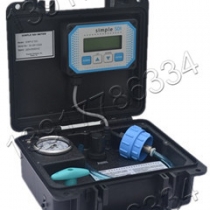 美国PROCAM Simple Auto SDI仪（自动便携带可充电电源）