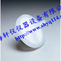 美国Millipore Millex含疏水性PTFE滤膜过滤器