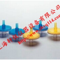 美国Millipore Millex针头式过滤器