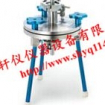 美国Millipore 90mm 142mm不锈钢换膜过滤器