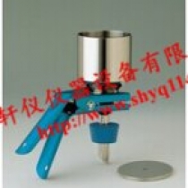 美国Millipore 13mm落射荧光不锈钢换膜过滤器