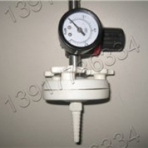 HAK120海水*用手动便携式SDI测试仪
