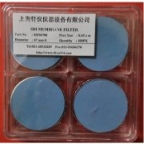 SDI测定仪*用滤膜（Φ47*0.45um）