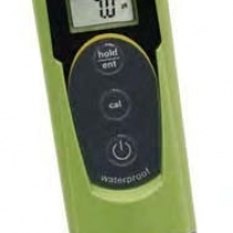 pH2 Eutech优特便携式防水经济型pH测量笔测试仪