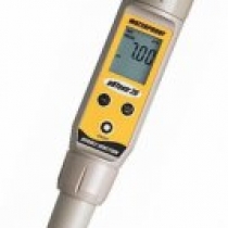 pHTestr20美国Eutech大屏幕双排显示防水型pH袖珍测试笔