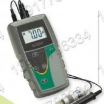 pH5+美国优特Eutech便携式手持单排pH测试仪