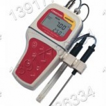 pH300优特Eutech便携式防水型pH测量仪