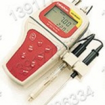 pH310优特Eutech防水型便携式pH测试仪