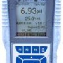 pH600美国Eutech便携式防水型pH测量计