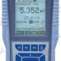 Eutech COND600防水型多参数测量仪