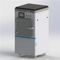 80L在线式工业等离子清洗机 中大型等离子设备GD-80