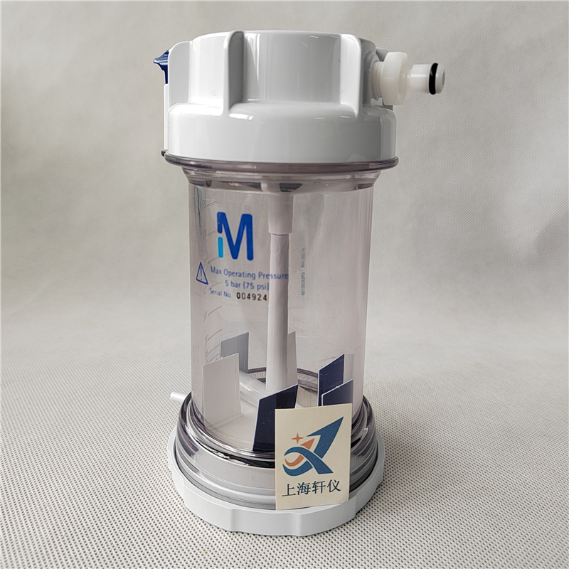 Amicon&reg;搅拌式超滤杯50ml 200ml 400ml 产品介绍