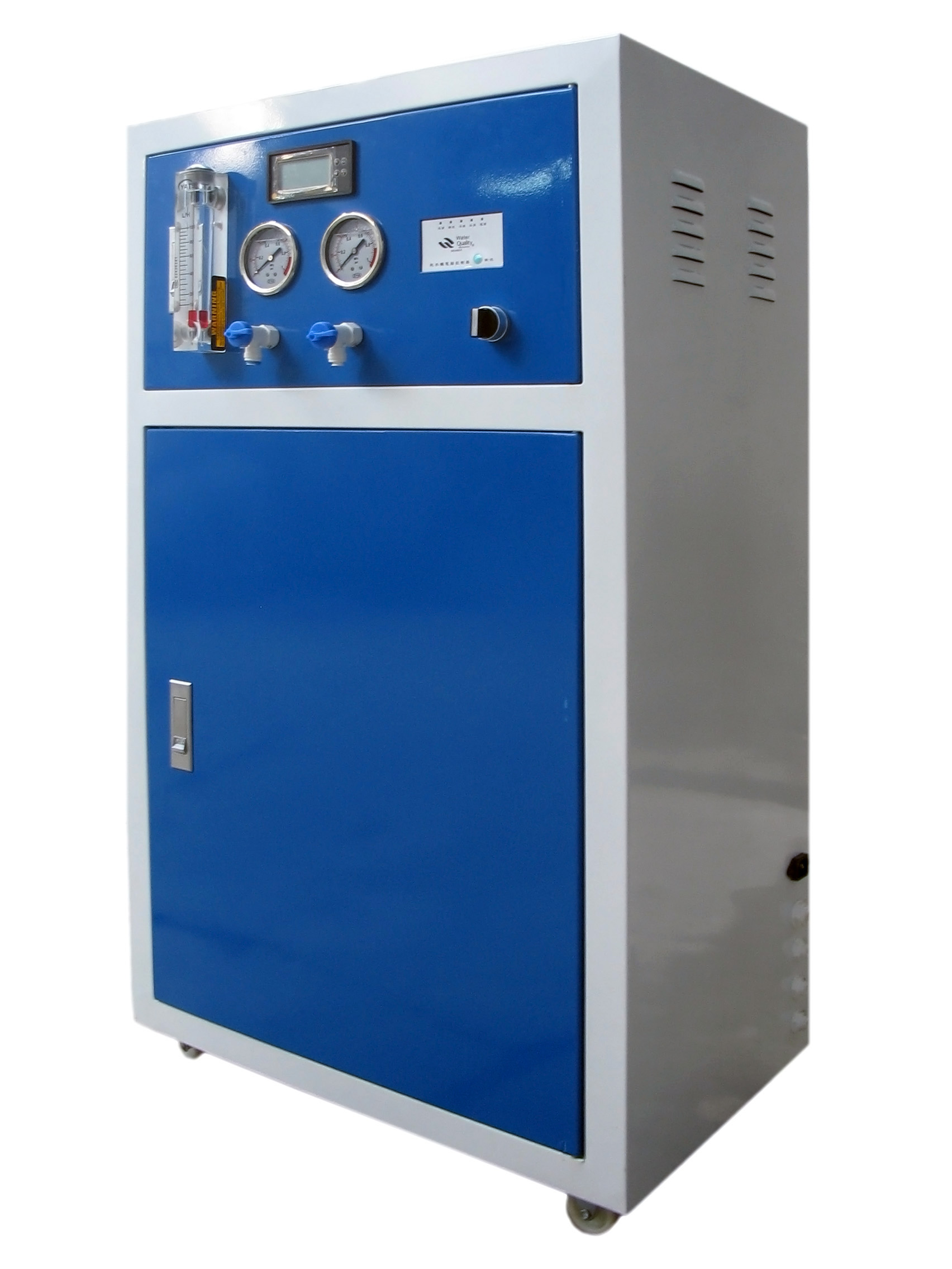 DW-LPSM30实验室动物饮用水RO去离子纯水处理器 DW-LPSM30实验室动物饮用水RO去离子纯水处理器