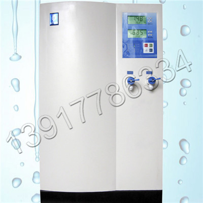 DW-ADSR05超纯水仪PCR仪*用实验室超纯水机 DW-ADSR05超纯水仪PCR仪*用实验室超纯水机