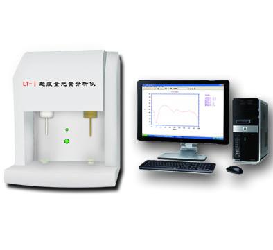 痕量元素分析(AAS/ICP-AES/AFS)用水标准 痕量元素分析(AAS/ICP-AES/AFS)用水标准