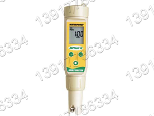 Eutech优特ORPTestr10BNC便携式防水型ORP测试笔 Eutech优特ORPTestr10BNC便携式防水型ORP测试笔