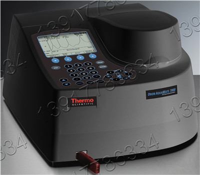 美国ORION AquaMate 7000紫外可见分光光度计测量仪 美国ORION AquaMate 7000紫外可见分光光度计测量仪