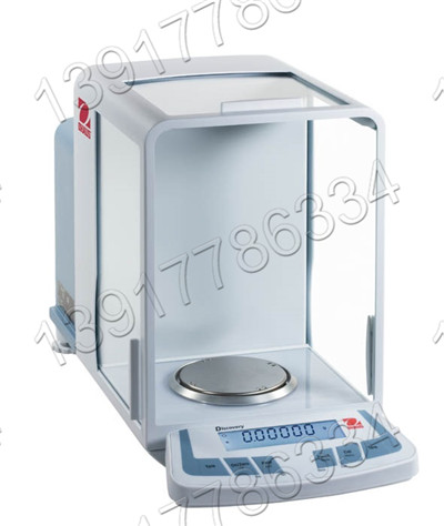 美国OHAUS奥豪斯DV314C原装进口分析型电子天平秤(內校310g) 美国OHAUS奥豪斯DV314C原装进口分析型电子天平秤(內校310g)