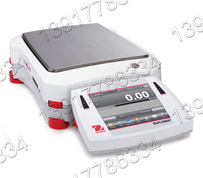 美国奥豪斯OHAUS原装进口EX324分析电子天平320g