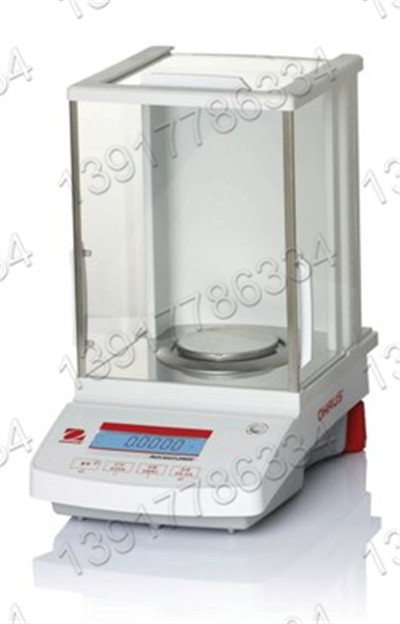 上海AR224CN美国奥豪斯OHAUS Adventurer系列通用型分析电子天平 上海AR224CN美国奥豪斯OHAUS Adventurer系列通用型分析电子天平