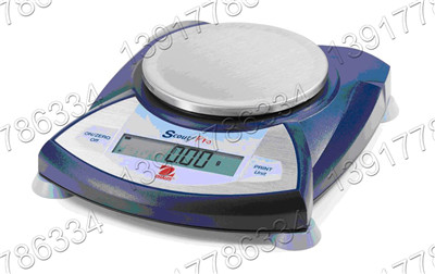 美国SPS402F奥豪斯0.01g Scout Pro便携式电子天平秤 美国SPS402F奥豪斯0.01g Scout Pro便携式电子天平秤