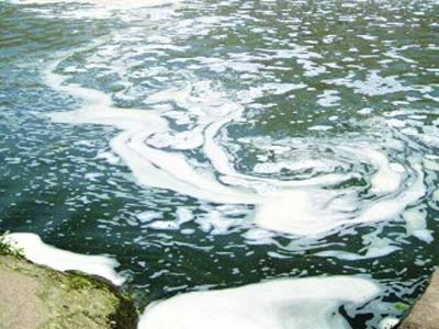 水污染存在的问题以及治理方法 水污染存在的问题以及治理方法