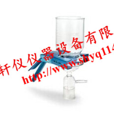 美国Millipore 90mm全玻璃换膜过滤器 美国Millipore 90mm全玻璃换膜过滤器