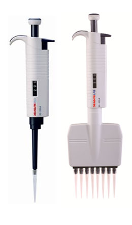 MicroPette Plus大龙全消毒手动移液器(可调式&固定式)