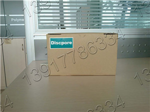 Discpore便携式SDI污染指数测定仪包装 Discpore便携式SDI污染指数测定仪包装