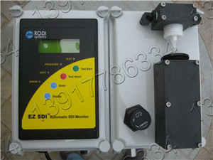 美国RODI罗迪自动在线SDI仪（带4-20mA信号输出）