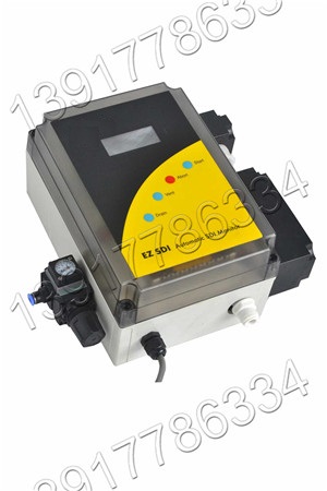 上海轩仪FI-SDI-1D自动在线SDI检测仪 上海轩仪FI-SDI-1D自动在线SDI检测仪