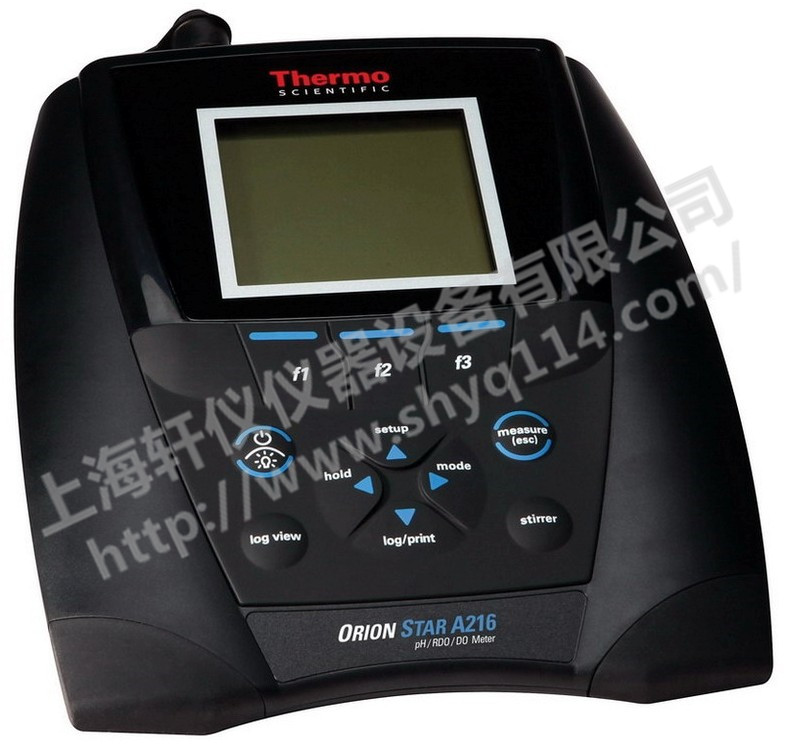 Thermo Star A Orion奥立龙溶解氧测定仪 Thermo Star A Orion奥立龙溶解氧测定仪