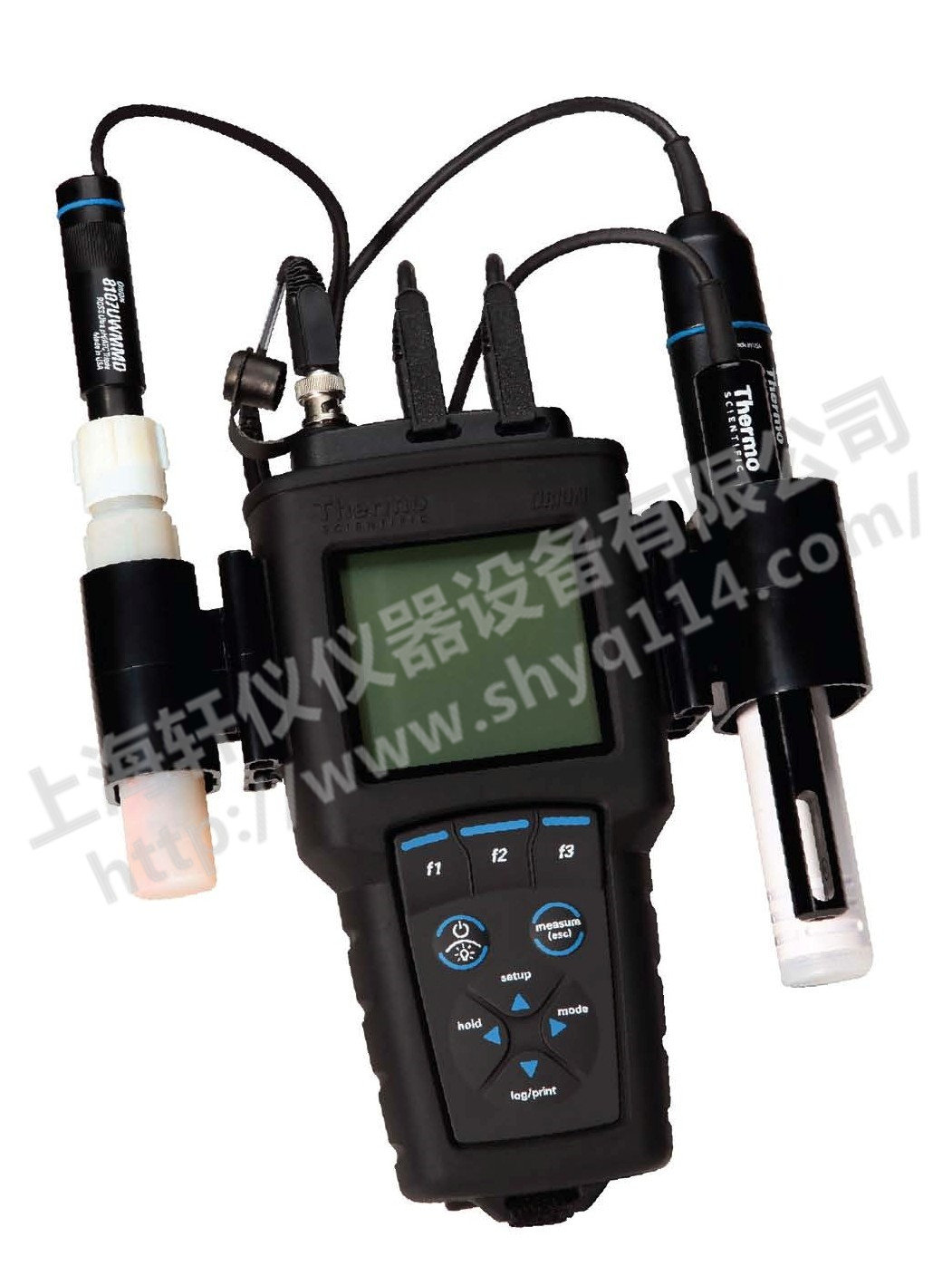 美国Thermo 320D-01A奥立龙Star A223便携式溶解氧检测仪 美国Thermo 320D-01A奥立龙Star A223便携式溶解氧检测仪