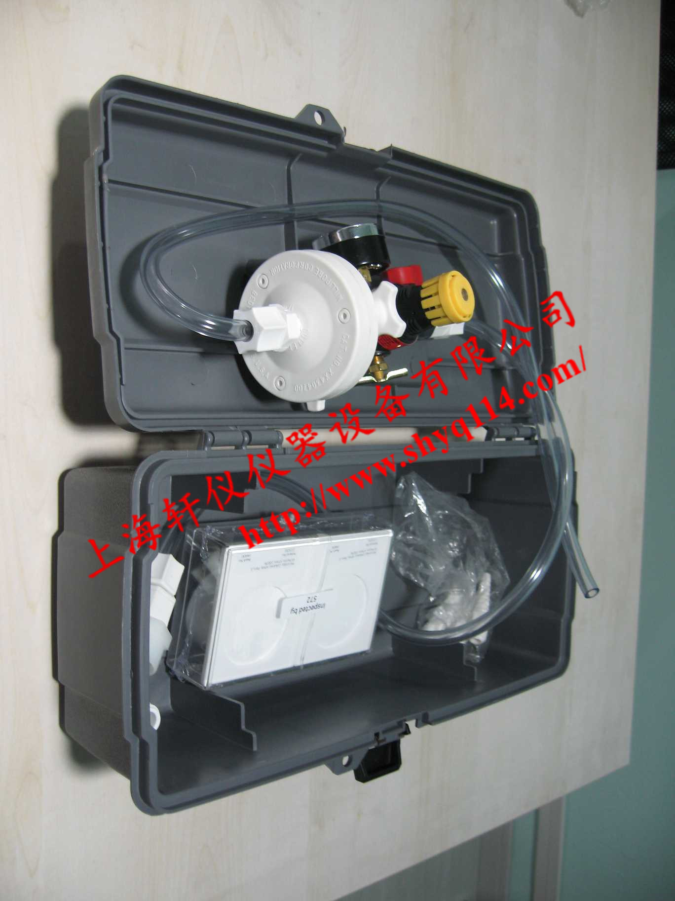 美国OSMONICS便携式GE SDI仪产品特点 美国OSMONICS便携式GE SDI仪产品特点
