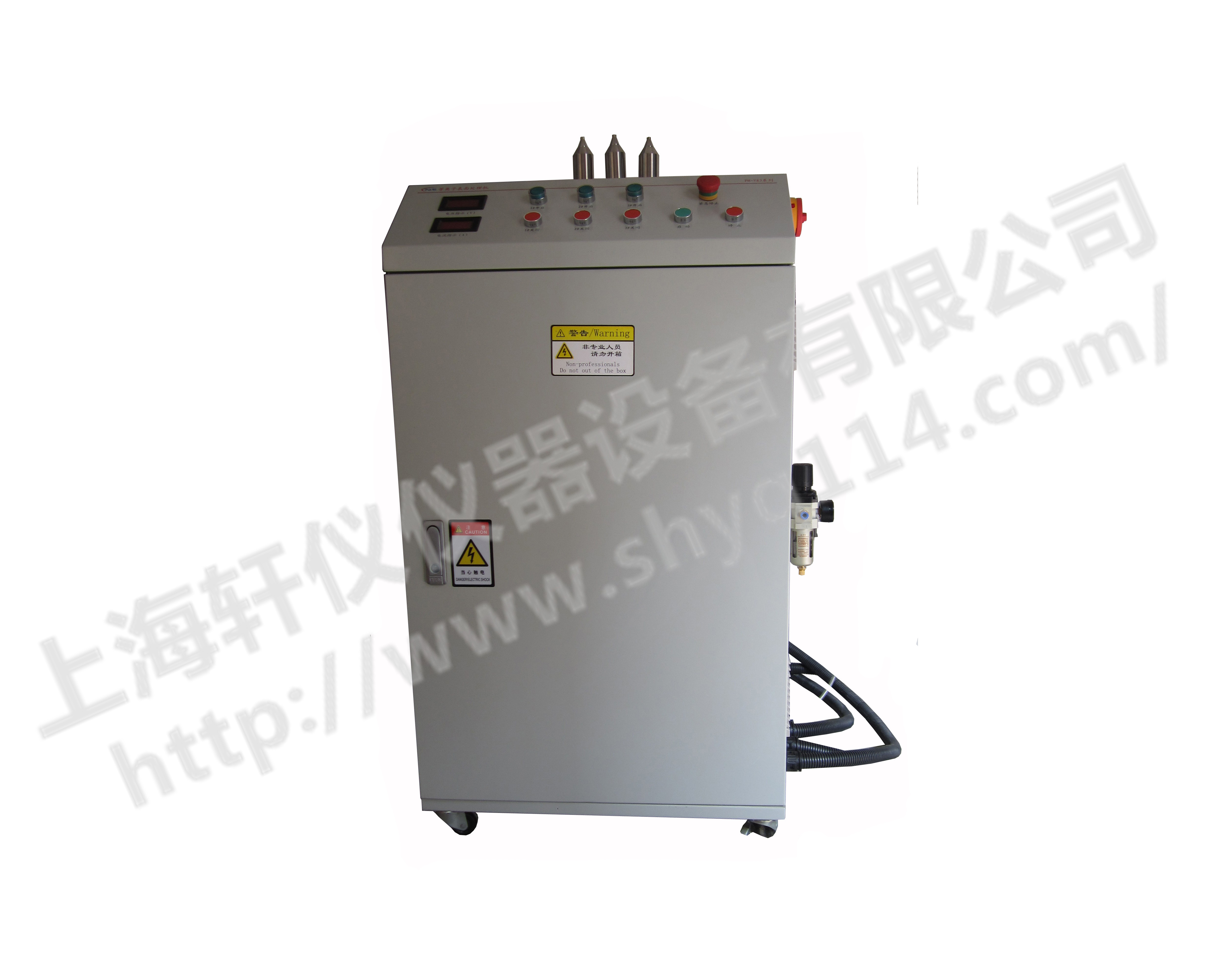 PM-V8低温等离子体在塑胶行业中的应用 PM-V8低温等离子体在塑胶行业中的应用