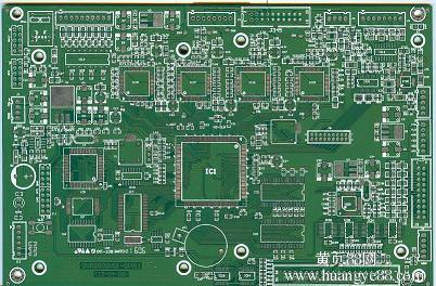 上海等离子清洗机在PCB电路板制造的应用