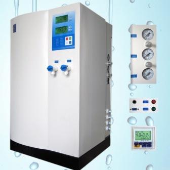 实验室需要有的仪器——超纯水机 实验室需要有的仪器——超纯水机